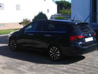 gebraucht Fiat Tipo TipoKombi 1.4 T-Jet Lounge Zahnriemen neu