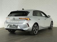 Gebraucht Opel Astra Ultimate 131 PS (96 kW) 2024 Silber Limousine