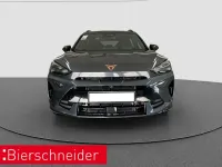 Neu Cupra Formentor VZ 272 PS (200 kW) 2026 Grau SUV