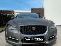 gebraucht Jaguar XJ R-Sport Aut. PANORAMA~LEDER~NAVI~KAMERA360~