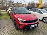 Gebraucht Opel Crossland X 96 PS (70 kW) 2022 Rot SUV