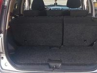 Gebraucht Nissan Note 88 PS (64 kW) 2007 Silber Kleinwagen