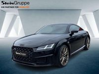 Gebraucht Audi TT S-Line 245 PS (180 kW) 2022 Mythosschwarz metallic Coupé