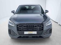 Gebraucht Audi Q2 S-Line 150 PS (110 kW) 2026 Manhattangrau metallic SUV