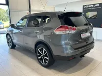 Gebraucht Nissan X-Trail Acenta 177 PS (130 kW) 2018 Gun metallic (m) SUV