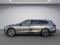 Neu Skoda Superb Selection 150 PS (110 kW) 2025 Grau Limousine