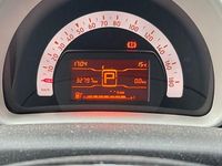 Gebraucht Smart ForFour 90 PS (66 kW) 2019 Weiß Kleinwagen