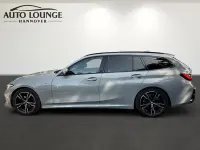 Gebraucht BMW 318 M Sport 150 PS (110 kW) 2023 Grau Kombi