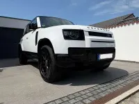 Gebraucht Land Rover Defender SE Dynamic 300 PS (220 kW) 2025 Weiß SUV