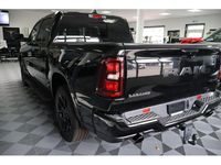 Gebraucht Dodge Ram 420 PS (308 kW) 2024 Diamond black Pickup