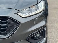 Gebraucht Ford Mondeo ST-Line 190 PS (139 kW) 2020 Grau Limousine