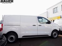 gebraucht Opel Vivaro 2.0 D Cargo M