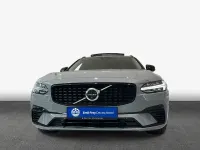 Gebraucht Volvo V90 Ultra 335 PS (246 kW) 2025 Grau Kombi