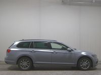 Gebraucht VW Passat 150 PS (110 kW) 2023 Grau Kombi