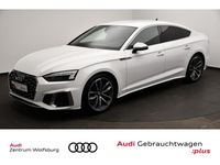 Gebraucht Audi S5 Sportback 341 PS (250 kW) 2021 Kleinwagen