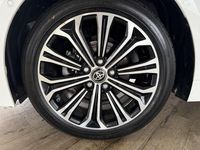 Gebraucht Toyota Corolla Team 122 PS (89 kW) 2022 Schneeweiß Limousine