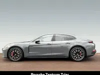 Neu Porsche Panamera 4S E-Hybrid 544 PS (400 kW) 2026 Schiefergrau neo Kleinwagen