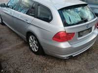 gebraucht BMW 320 320 Baureihe 3 Touring d