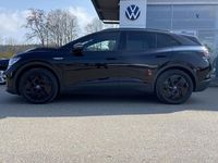 Gebraucht VW ID.4 Pro Performance 150 kW (204 PS) 2023 Schwarz SUV