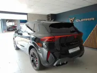 Neu Cupra Terramar VZ 265 PS (194 kW) 2026 Schwarz SUV