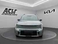 Gebraucht Kia EV9 283 kW (385 PS) 2026 Grün SUV