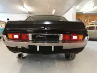 Gebraucht Toyota Celica 86 PS (63 kW) 1973 Schwarz Coupé