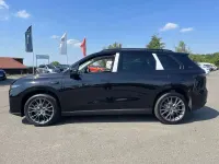 Neu Leapmotor C10 219 kW (299 PS) 2026 Metallic black SUV