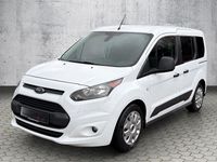 Usata Ford Transit 101 CV (74 kW) 2018 Bianco Station wagon