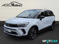 Gebraucht Opel Crossland Elegance 131 PS (96 kW) 2023 SUV