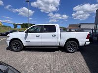 Neu Dodge Ram 420 PS (308 kW) 2026 Weiß Pickup