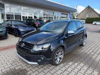 Gebraucht VW Polo Cross 90 PS (66 kW) 2015 Kleinwagen