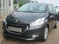 gebraucht Peugeot 208 1.6 eHDi FAP 92 Active KLIMA