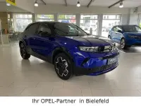 Gebraucht Nissan Qashqai Acenta 136 PS (100 kW) 2025 Blau SUV