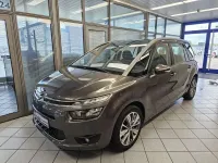 Brugt Citroën C4 Picasso 150 HK (110 kW) 2016 Brun MPV