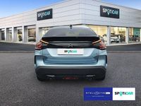 Gebraucht Citroën C4 Shine 131 PS (96 kW) 2024 Blau SUV