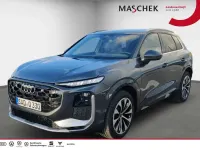 Gebraucht Audi Q3 S-Line 150 PS (110 kW) 2025 Daytonagrau perfeffekt SUV