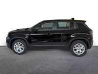 Neu Jeep Avenger Altitude 101 PS (74 kW) 2026 Schwarz SUV