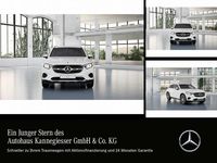 Gebraucht Mercedes GLC220 Advanced Plus 197 PS (144 kW) 2023 Weiß SUV