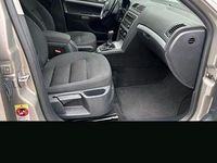 Gebraucht Skoda Octavia 105 PS (77 kW) 2012 Gold Kombi