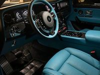 Neu Rolls Royce Cullinan 600 PS (441 kW) 2026 Schwarz SUV