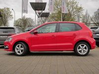 gebraucht VW Polo 1.0