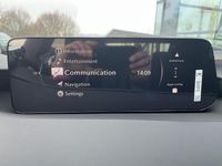 Neu Mazda 3 Exclusive 186 PS (136 kW) 2026 Grau Limousine