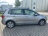 gebraucht VW Golf Sportsvan VII Comfortline Automatik PDC