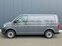 gebraucht VW T6 Transporter/Kasten 2.0 TDI AHK