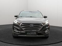 Gebraucht Hyundai Tucson Premium 185 PS (136 kW) 2016 SUV