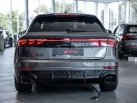 Neu Audi RS Q8 Sport 600 PS (441 kW) 2026 Grau SUV