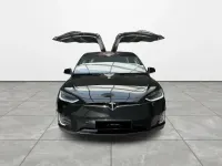 Occasion Tesla Model X 311 kW (423 ch) 2018 Noir SUV