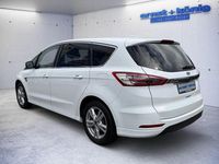 Gebraucht Ford S-MAX Titanium 2022 Van / Kleinbus
