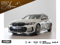 Neu Alpina B3 529 PS (389 kW) 2025 Sonderlackierung Kombi