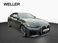 Gebraucht BMW 430 M Sport 286 PS (210 kW) 2023 Grau Coupé